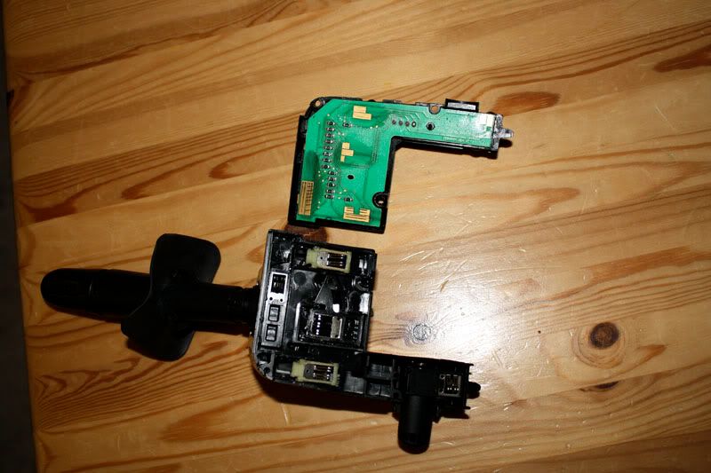 Possible short term fix for turn signals Cummins Diesel Forum